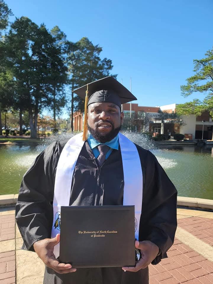 Coach Kendall Nelson